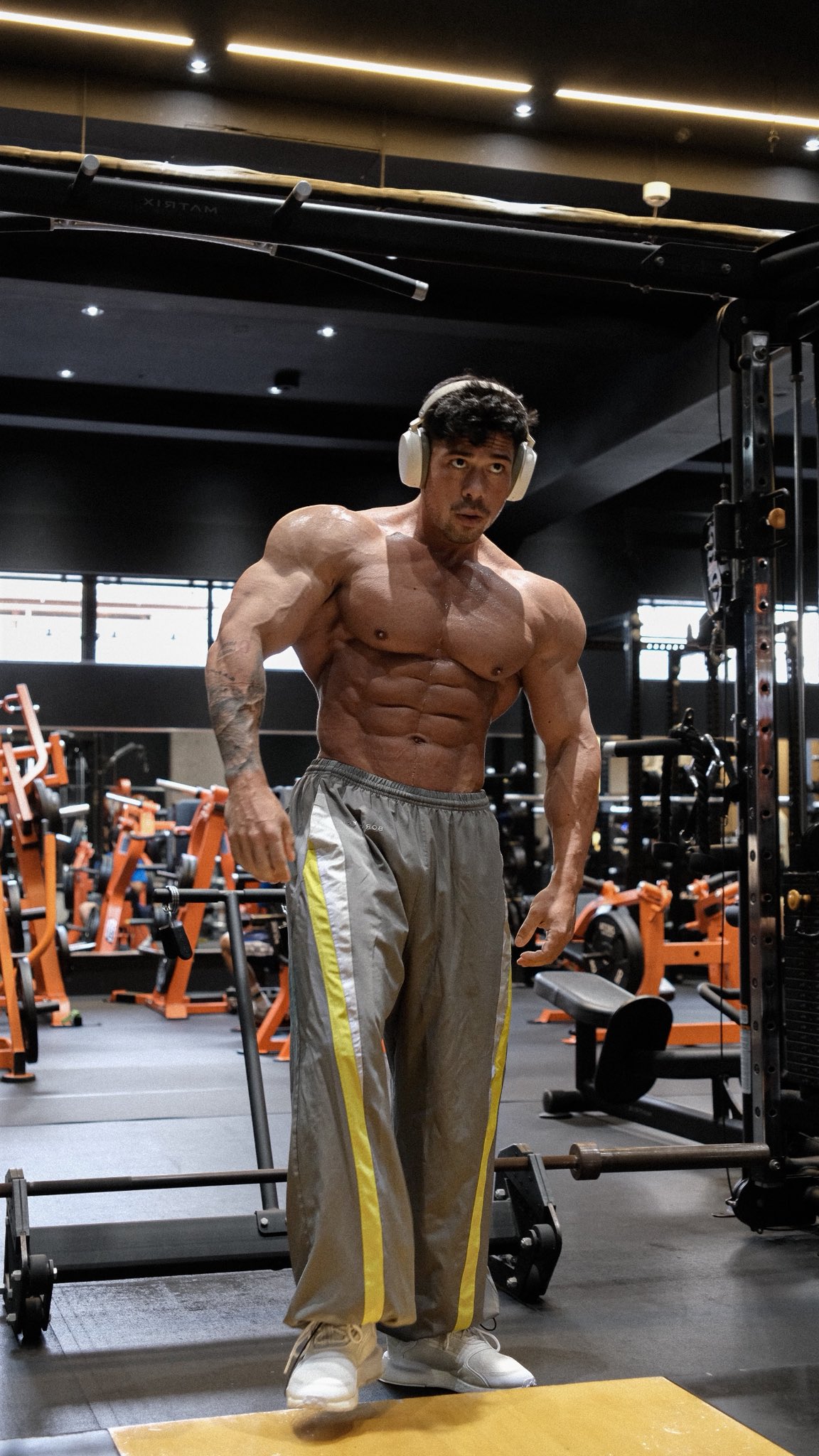 Kanekin Fitness (@KanekinFitness) / X