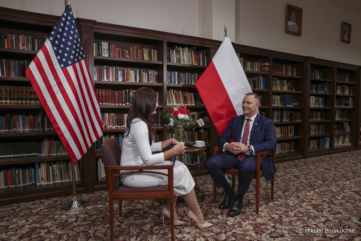 Kancelaria Prezydenta RP tweet media