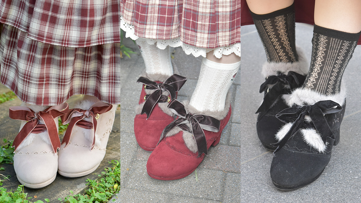 axes femme from JAPAN (@axesfemmefromJP) / Posts / X