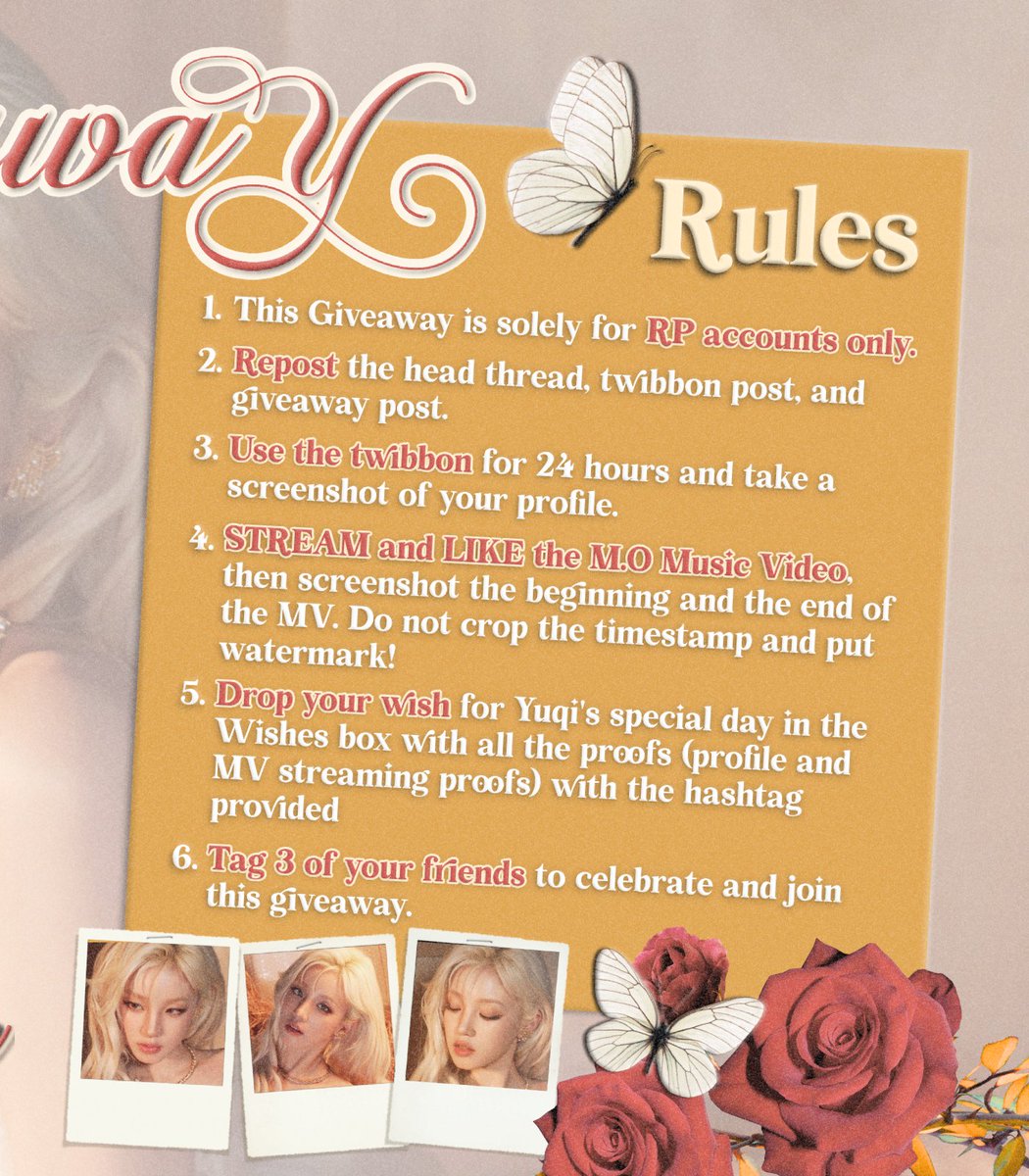 ⠀ 
📜 .. An invitation arrives, telling everyone who received this news to do everything in their power to take these 𝗽𝗿𝗶𝘇𝗲𝘀 home. Perhaps, it'll be 𝗴𝗿𝗲𝗮𝘁𝗲𝗿 than a diamond, so be prepared to let fortune rest within your reach! 💎₊ ݊ ۪ 
⠀