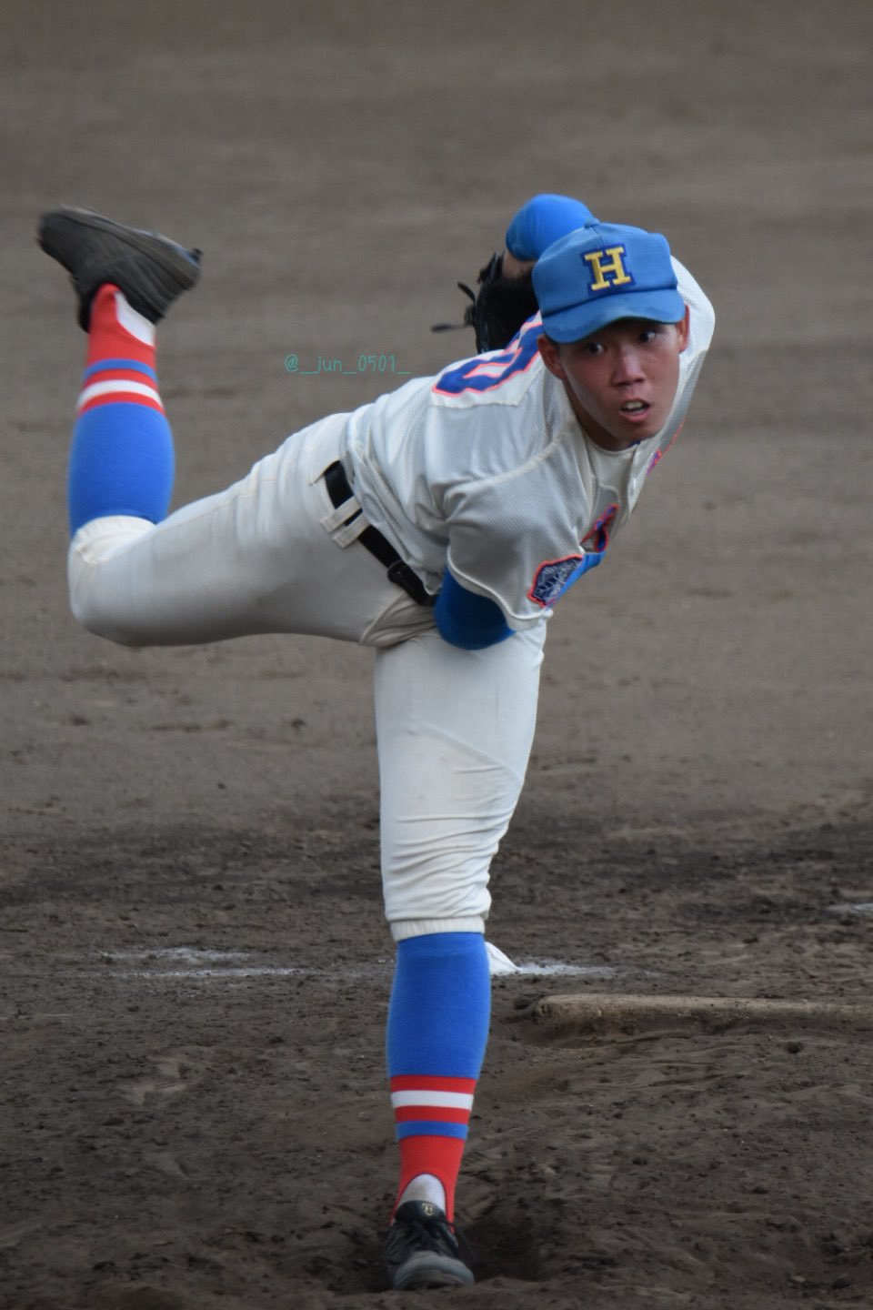 ⚾️J🎵 (@_Jun_0501_) / X