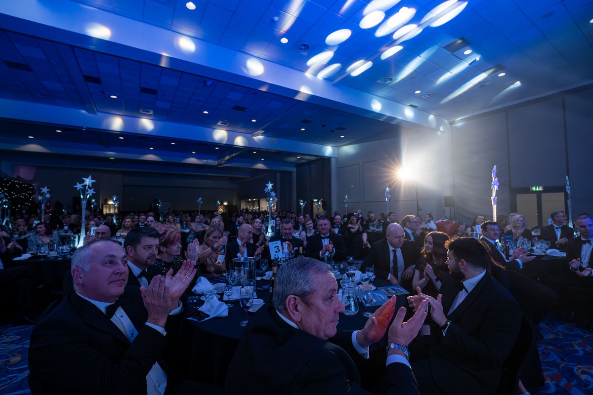 🌟 Conference &amp; Awards of Excellence 2025 – Early Bird Tickets Still Available! 🌟

We’re excited to be preparing for this year’s Annual Conference &amp; Awards of Excellence, sponsored by <a href="/Babcockplc/">Babcock International</a>.

🎟️ Secure your early bird tickets today: buff.ly/ylCrzTt