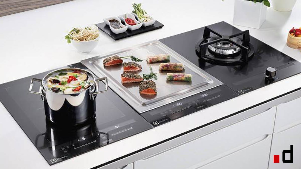 👨🍳✨ Ob Ceran- oder Induktionskochfeld – bei #dassbach findest du die perfekte Lösung für deine individuellen Wünsche! Entdecke die Effizienz des Induktionskochens.🔥 Mehr erfahren:👉 buff.ly/IipPhdT #Küchengeräte #Induktionskochfeld