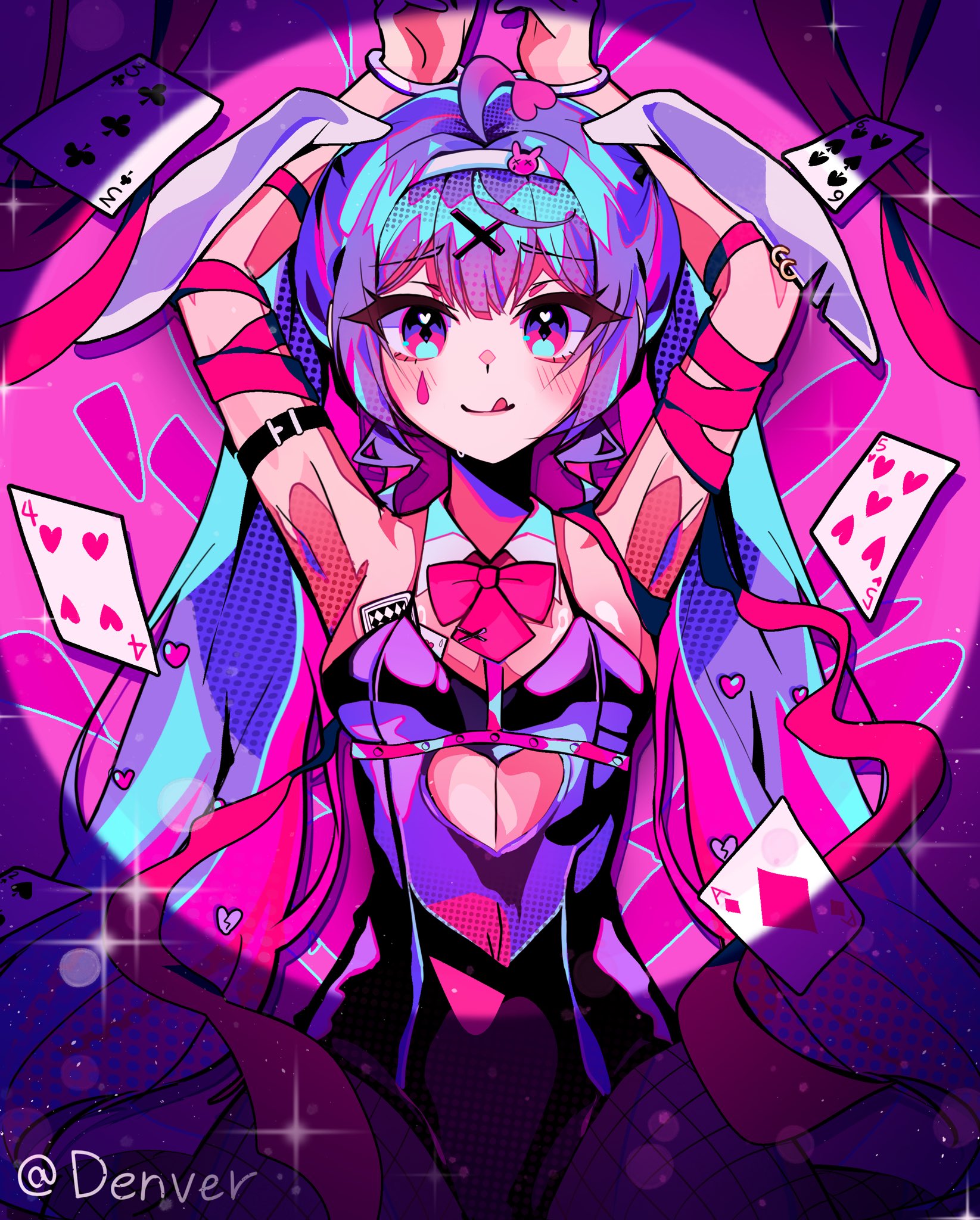 🍨 𝓝𝓮𝓸 | ₍ᐢᐢ₎ 🩷🩵 on X: 