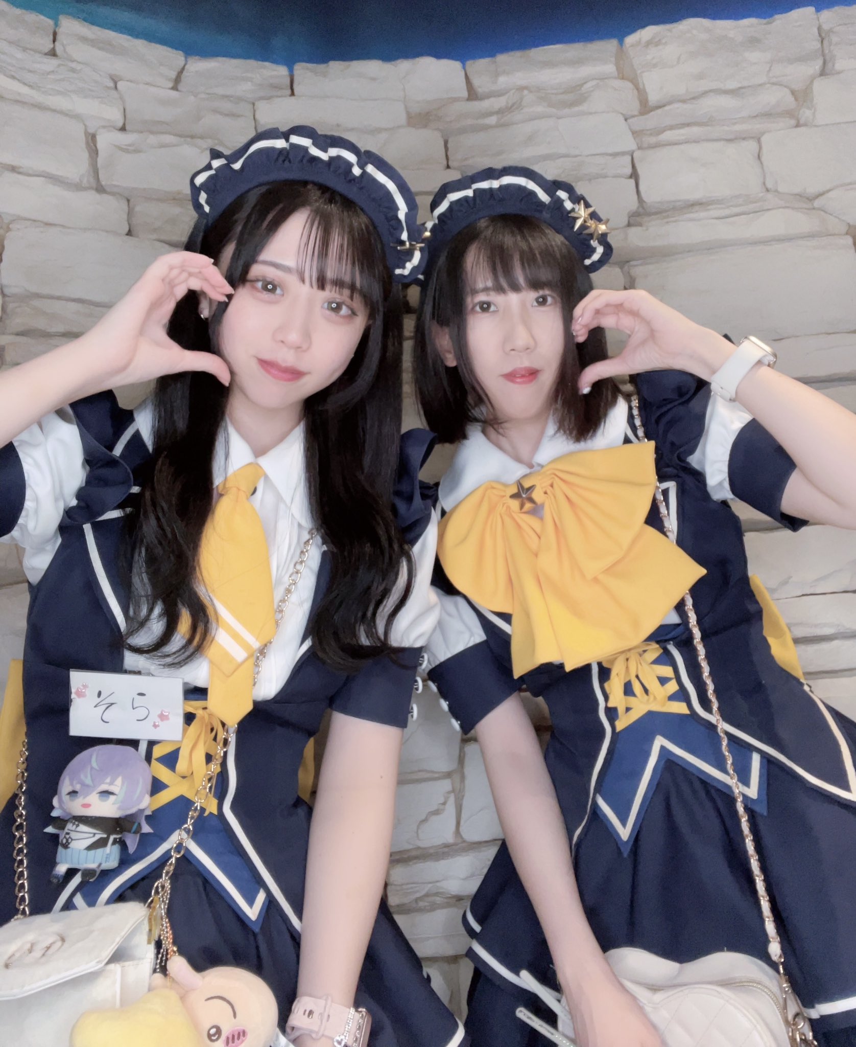 秋葉原 メイドカフェ・コンカフェ『スターライトノベル』 on X