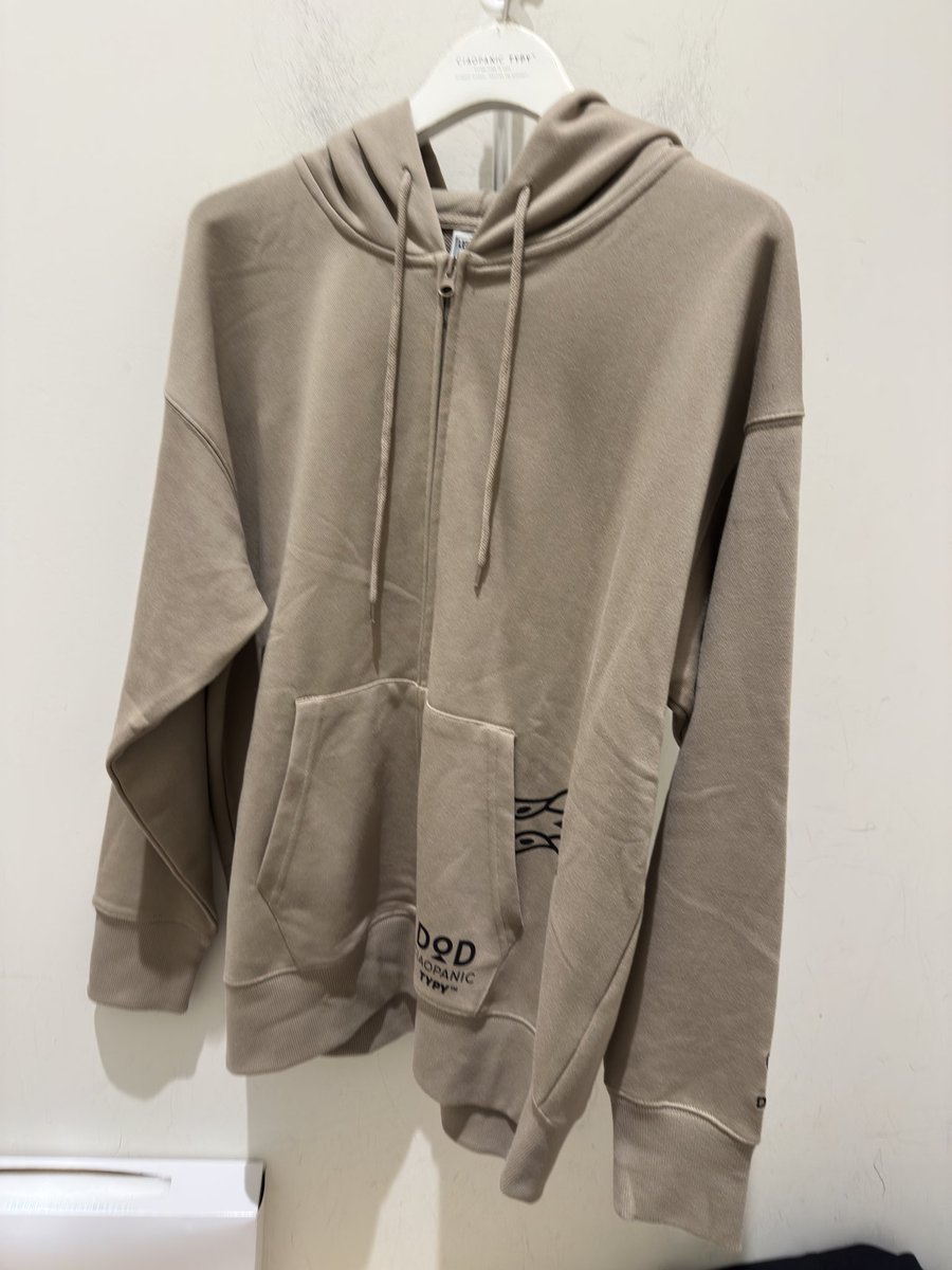 TAKASHI_aazh20's tweet image. [DOD×CIAOPANIC TYPY]
ヒョッコリポケジップ🐰ᵍᵋᐪ( ᐛ )و

#DOD
#CIAOPANIC
#ヒョッコリポケジップ