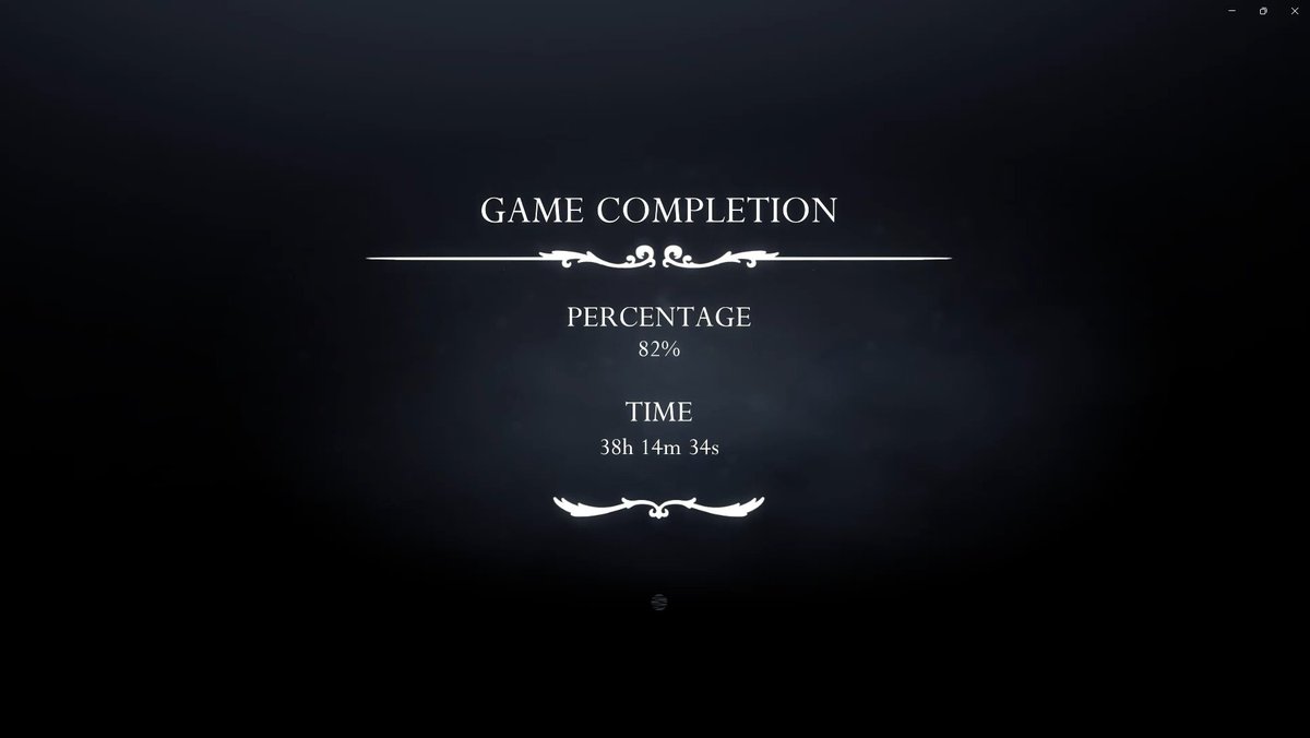 DoodlesAnimPlus's tweet photo. I DID IT! I finally beat Silksong and got the true ending https://t.co/O1h0oo6L8p