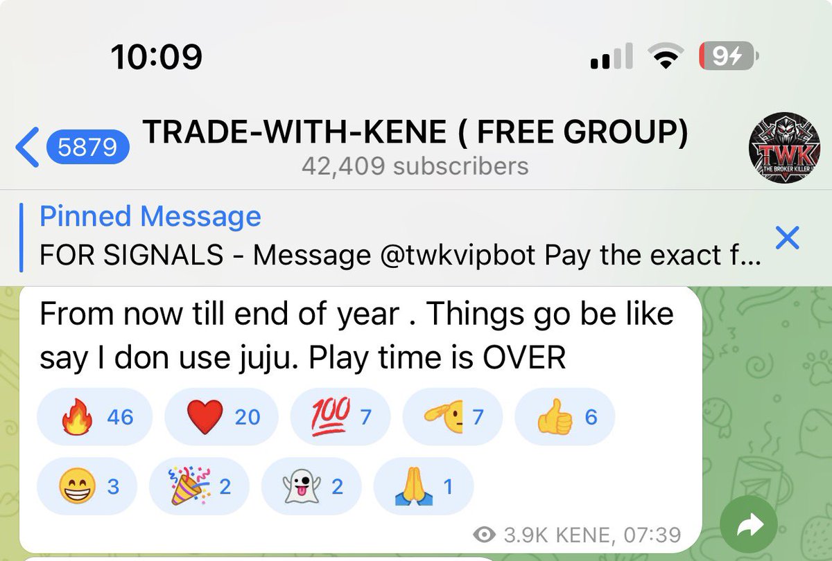 Kecyy's tweet image. GIVEAWAY TIME!! !!!

If 50k isn’t too much for you

Join channel t.me/Tradewithkene

Also follow me on instagram - instagram.com/itskecyy 

&amp;amp; 

TikTok tiktok.com/@kenechukwuoji…

After doing so, share screenshot as comment with hashtag #KENEDEYFORYOU

I will pick as much as I…