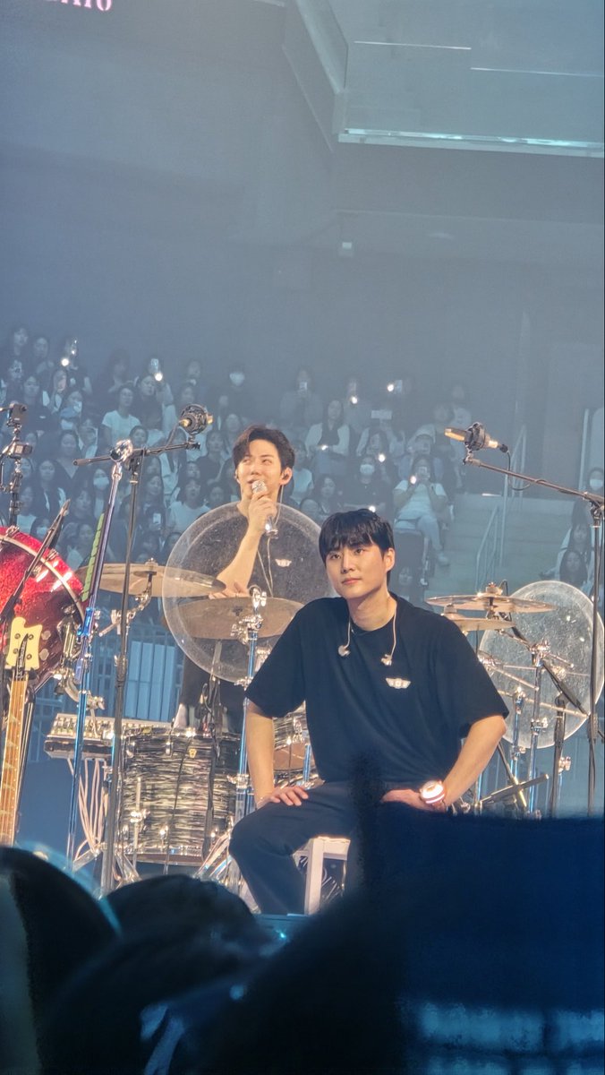 작년 오늘 영현이..진짜 왕자님같았음