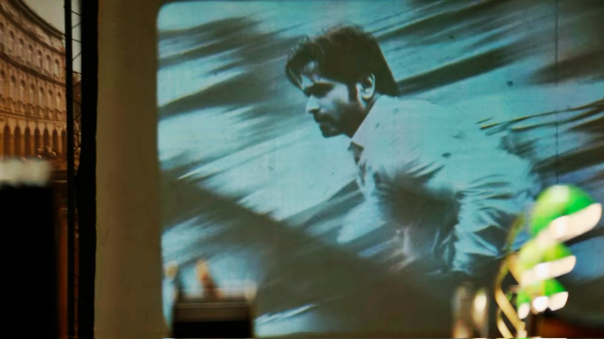 Flashback lo iddaru Friends Anukunta 

OG and OMI 

#TheyCallHimOG #OG