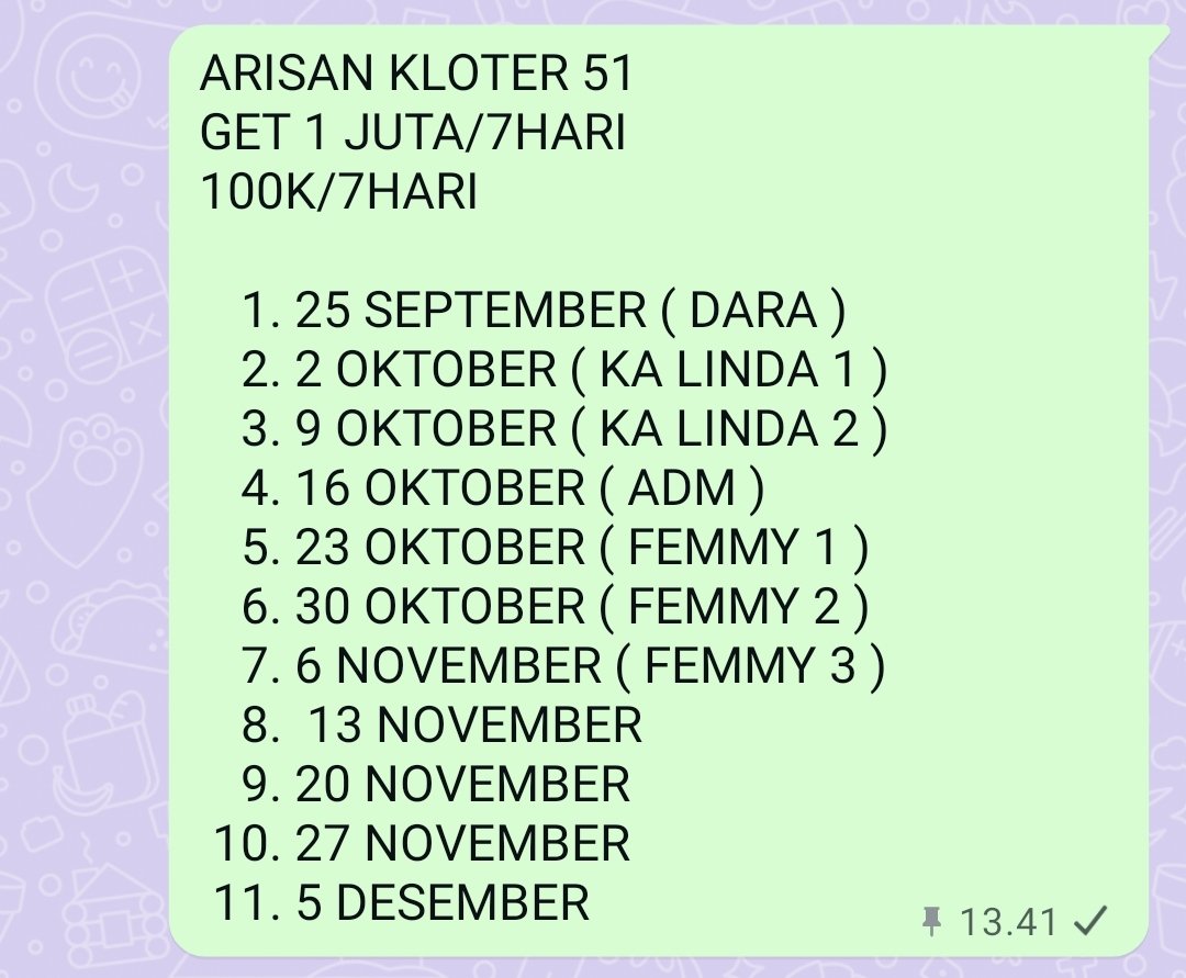 ◖CLAR◗ tweet media