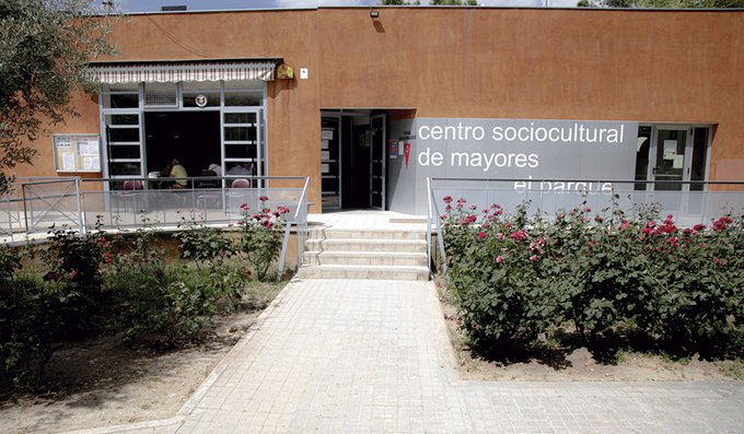 Foto cedida por Ayuntamiento de Rivas