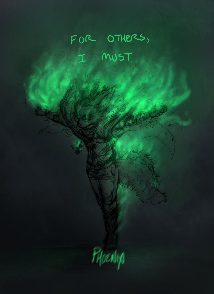 Mystic Nix (Coms Closed) (@mystic_nix_art) on Twitter photo 