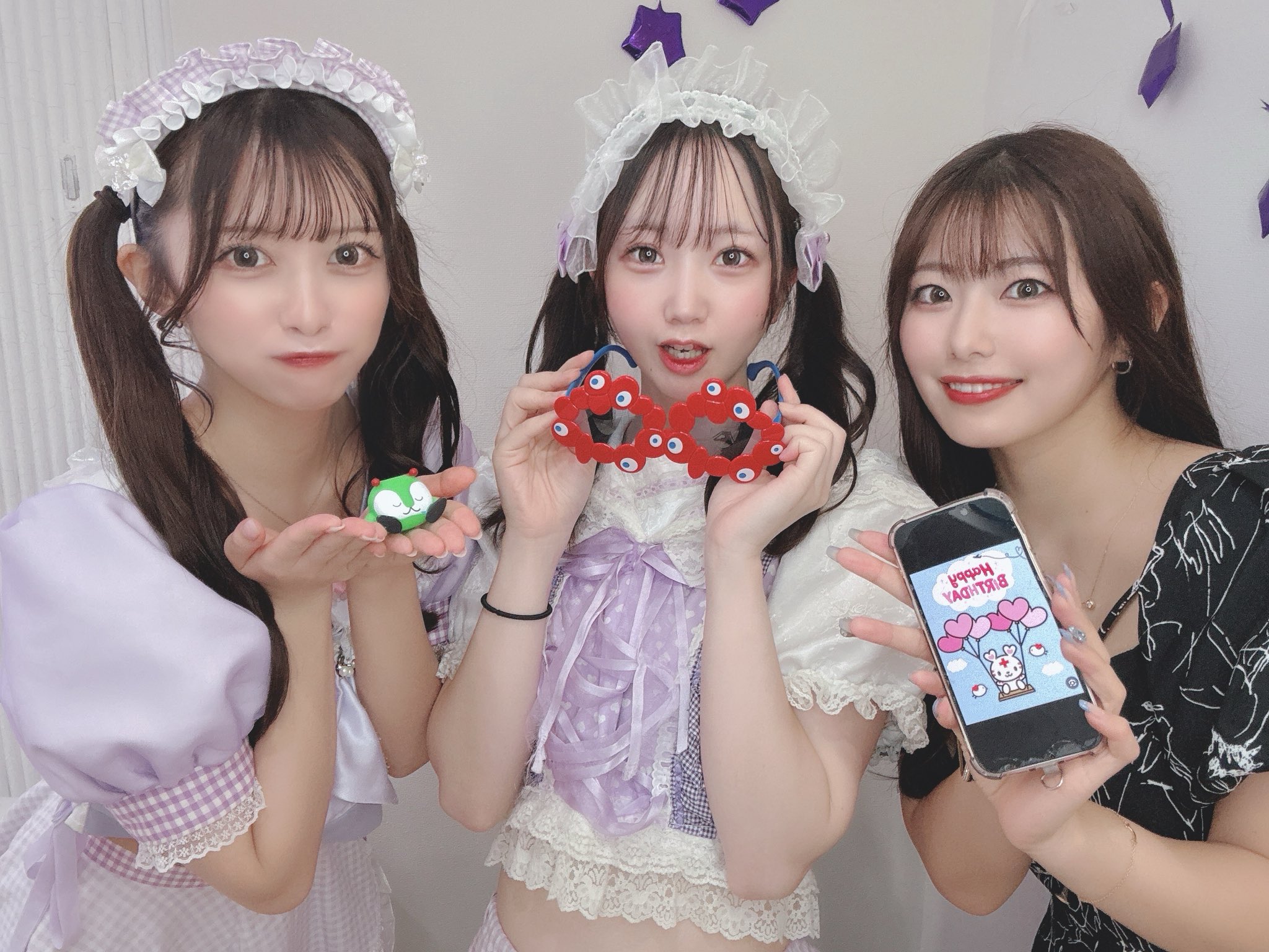 もも (@momochan__peach) / X