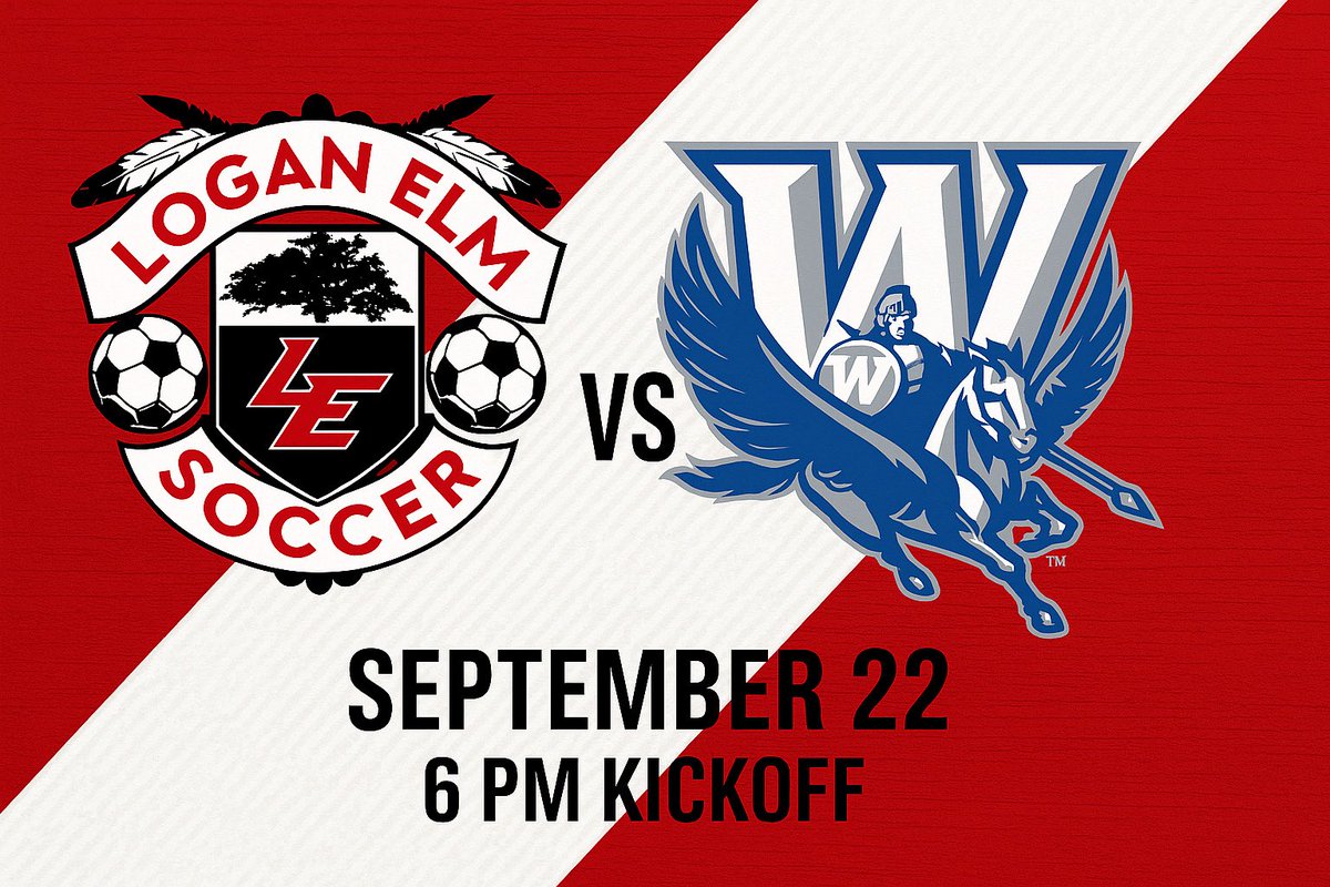⚽️⚽️⚽️Game Day⚽️⚽️⚽️ 

Tonight, the boys welcome Warren for a non-league matchup. Kickoff happens at 6 p.m., so come down to the stadium and support your Braves!