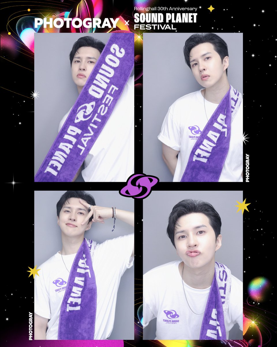 [4 CUT PHOTO FRAME]

𝐒𝐎𝐔𝐍𝐃 𝐏𝐋𝐀𝐍𝐄𝐓 𝐅𝐄𝐒𝐓𝐈𝐕𝐀𝐋 𝟐𝟎𝟐𝟓와 함께 한 아티스트 네컷사진을 공개합니다💫
켄 KEN

✦ 대기실 포토부스에서 촬영된 사진 중, 업로드 동의 건에 한하여 게시되었습니다. 
 
 ⁺˚⋆｡°✩₊˚‧⁺ ･ ˖ ·⁺˚⋆｡°✩₊˚‧⁺ ･ ˖ ·
 
 𝐒𝐎𝐔𝐍𝐃 𝐏𝐋𝐀𝐍𝐄𝐓