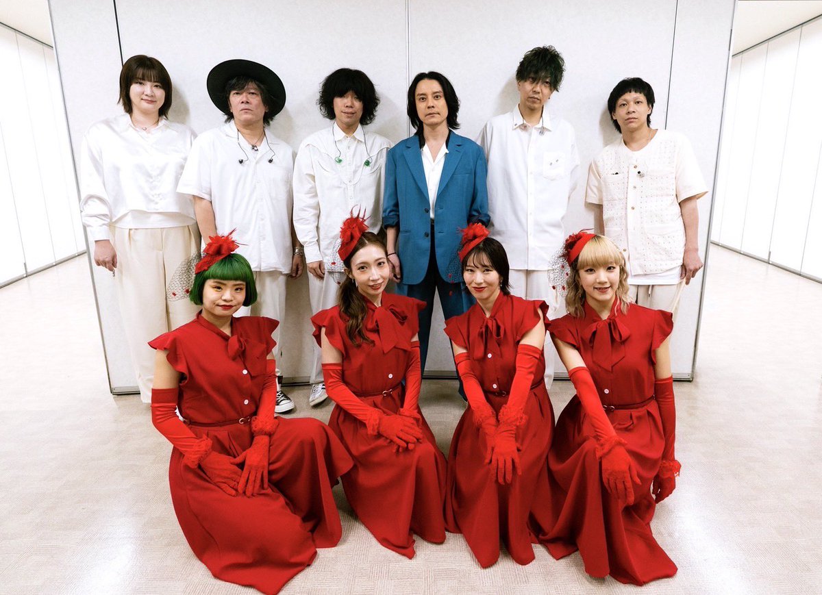 Ly27Na's tweet image. 『横山裕×渋谷すばる』YY×SS
兵庫公演ありがとうございました!
盛り上がりが凄くて頭ぶんまわして楽しませていただきました🎉!!
夢のような対バンLIVE!
東京も引き続きパワー全開でいきますっ!!🕺🏼🔥
#yyss
#渋谷すばる