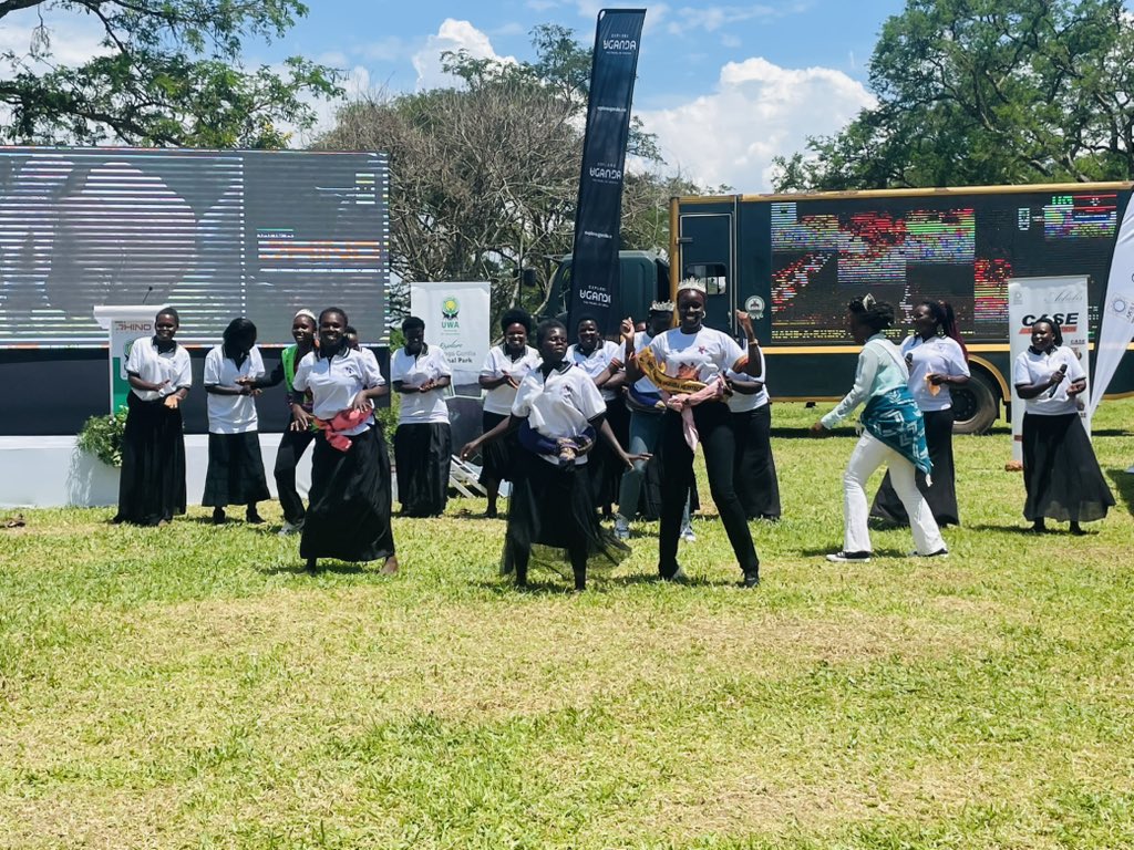 UK in Uganda 🇬🇧 🇺🇬 tweet media