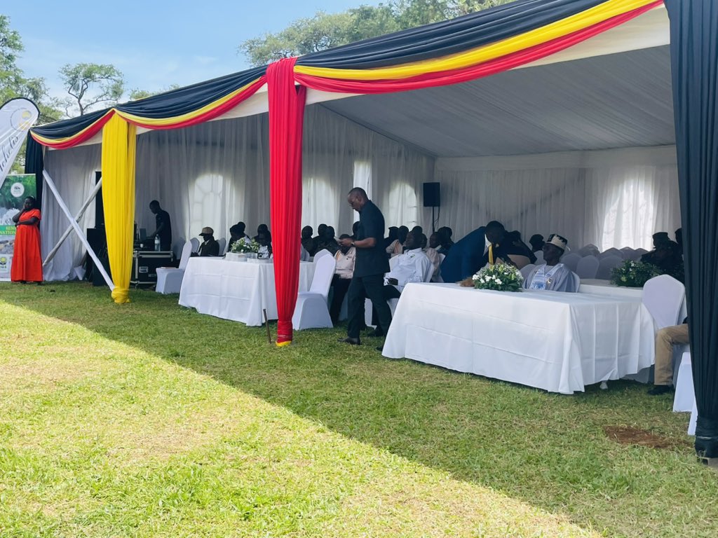 UK in Uganda 🇬🇧 🇺🇬 tweet media