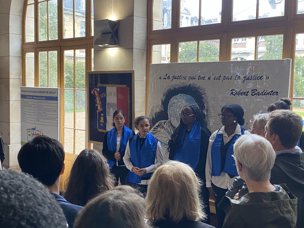 Jan Véronique tweet media