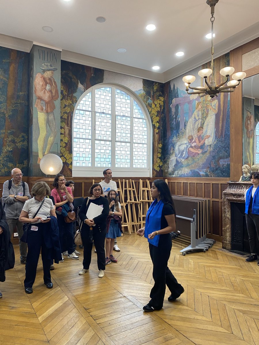 Jan Véronique tweet media