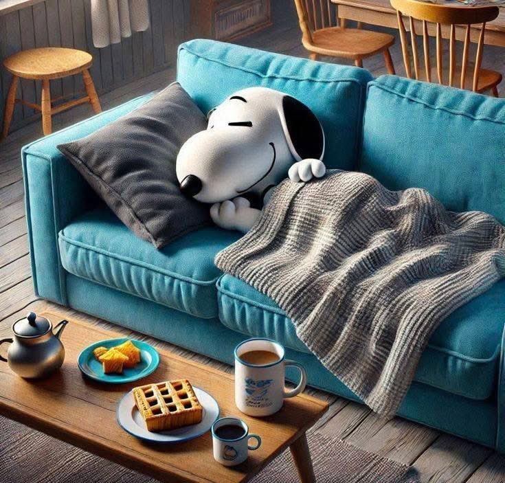 Monday mood…
For a while! 😁
Another busy week! Good morning, dear friends! ☕️🧇