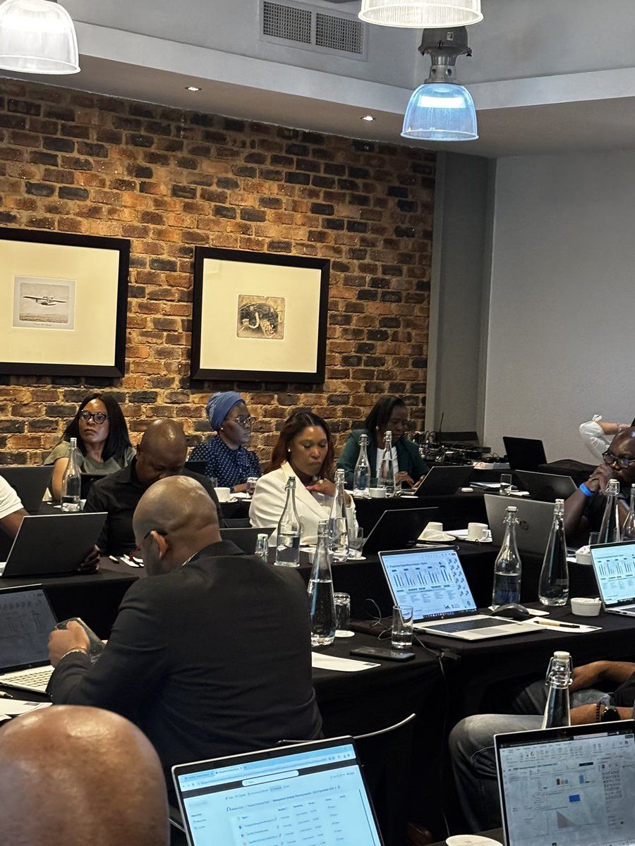 IDT_org's tweet image. 𝐅𝐫𝐨𝐦 𝐑𝐞𝐟𝐥𝐞𝐜𝐭𝐢𝐨𝐧 𝐓𝐨 𝐀𝐜𝐭𝐢𝐨𝐧
The IDT Executives and Regional Leaders are charting the course for the 2026/27 financial year, building on 5 years of lessons to strengthen delivery, sustainability and impact. #StrategicSession #IDT #YourPartnerInDevelopment