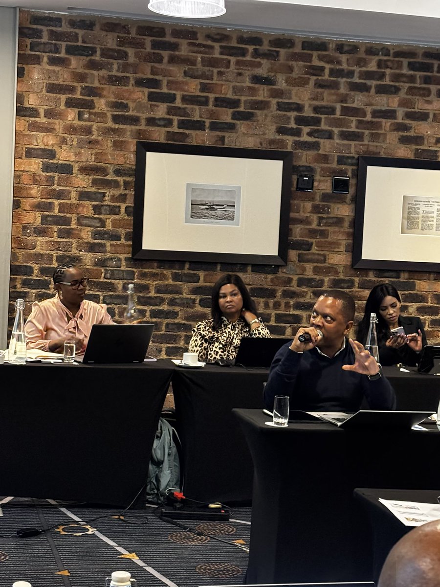 IDT_org's tweet image. 𝐅𝐫𝐨𝐦 𝐑𝐞𝐟𝐥𝐞𝐜𝐭𝐢𝐨𝐧 𝐓𝐨 𝐀𝐜𝐭𝐢𝐨𝐧
The IDT Executives and Regional Leaders are charting the course for the 2026/27 financial year, building on 5 years of lessons to strengthen delivery, sustainability and impact. #StrategicSession #IDT #YourPartnerInDevelopment