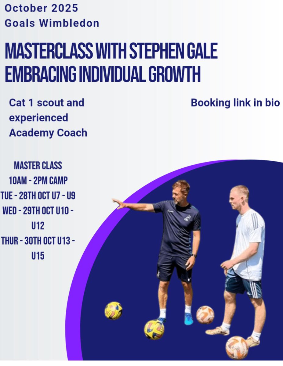 SG Sports Coaching London (@SGSportCoaching) / Posts / X