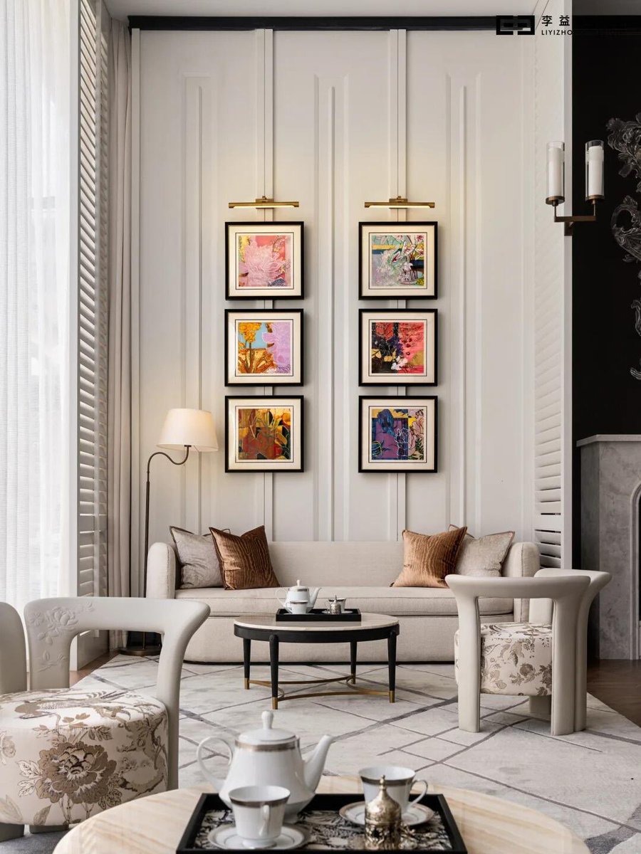 MinglanWen's tweet photo. With our one-stop home procurement service, you get everything—from statement lighting and bespoke furniture to décor and accessories—all carefully curated to match your style. No endless choices, no stress. Just elegance delivered. https://t.co/xC7ltRynsL