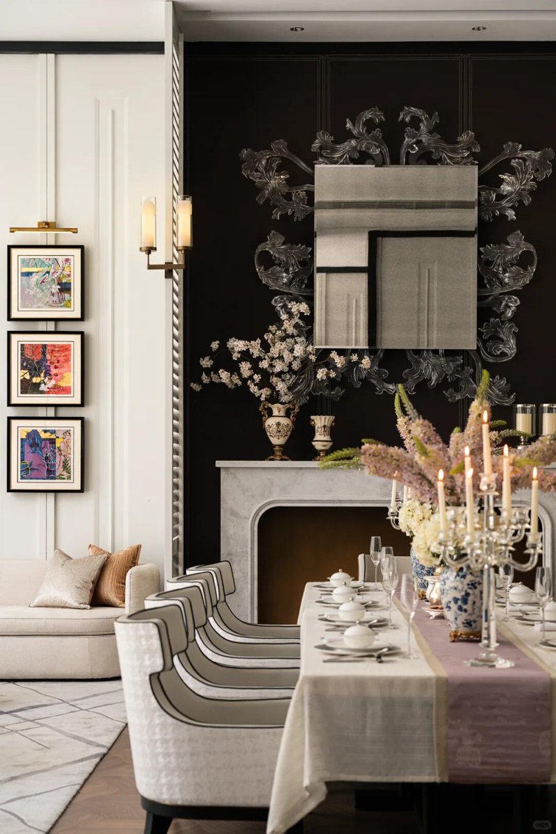 MinglanWen's tweet photo. With our one-stop home procurement service, you get everything—from statement lighting and bespoke furniture to décor and accessories—all carefully curated to match your style. No endless choices, no stress. Just elegance delivered. https://t.co/xC7ltRynsL