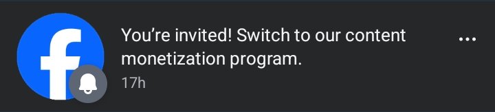 codewithpdev's tweet image. Congratulations to me! 🎉
Woke up this morning to see that I’ve just been *monetized on Facebook!* 💃💰  

Thank you, Papa Mark Zuckerberg @facebook ❤️🫂  @Meta
More wins loading… 🚀  

#FacebookMonetization #facebook