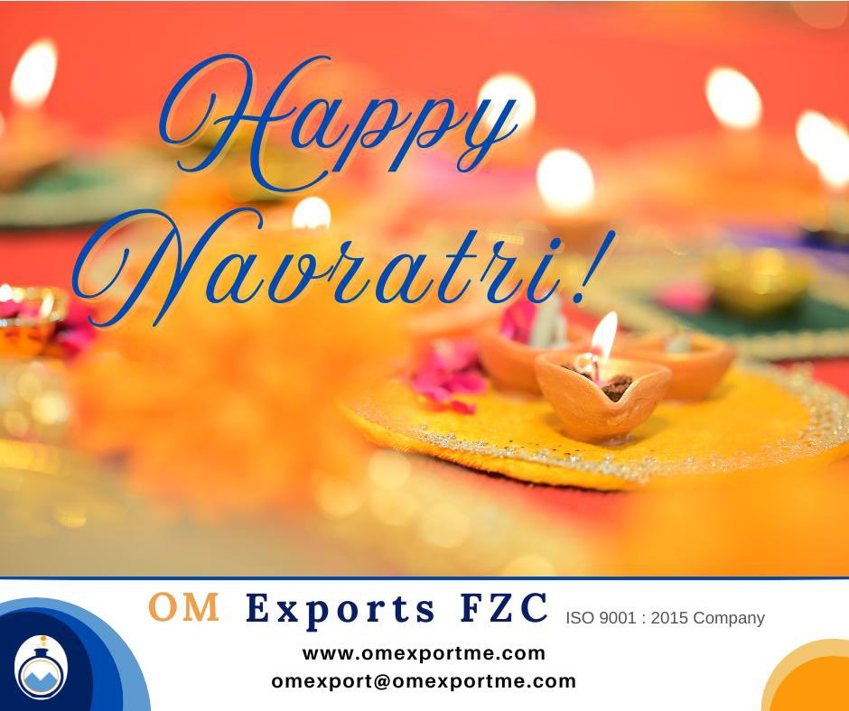 ExportMe's tweet photo. Happy Navratri!
#GRP #Pultrusion #fiberglass #UAE #fiberglassdistributor #grpindustries #constructionindustry  #coolingtowers  #paneltanks #industrialequipment #chemicals #cosmetics #marine #instrumentation https://t.co/rr88BZB8uk