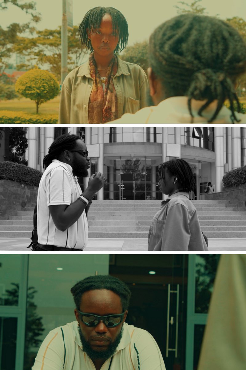 A couple of stills from my latest project. "The Letter Nobody Asked For."

Now available on YouTube!

youtu.be/fUZ7iJzor2s?si…

#indie #film #canon #movies