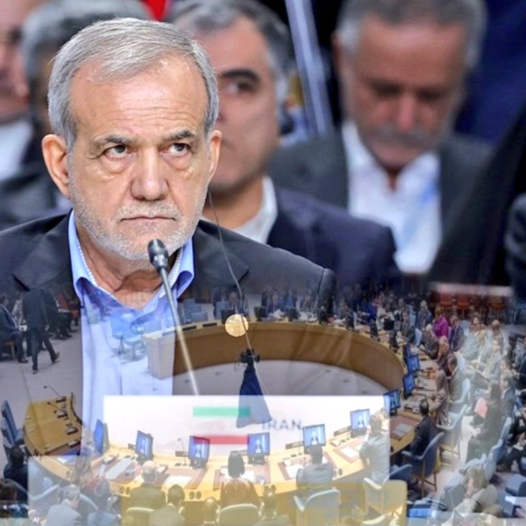 پایگاه خبری برای ایران tweet media