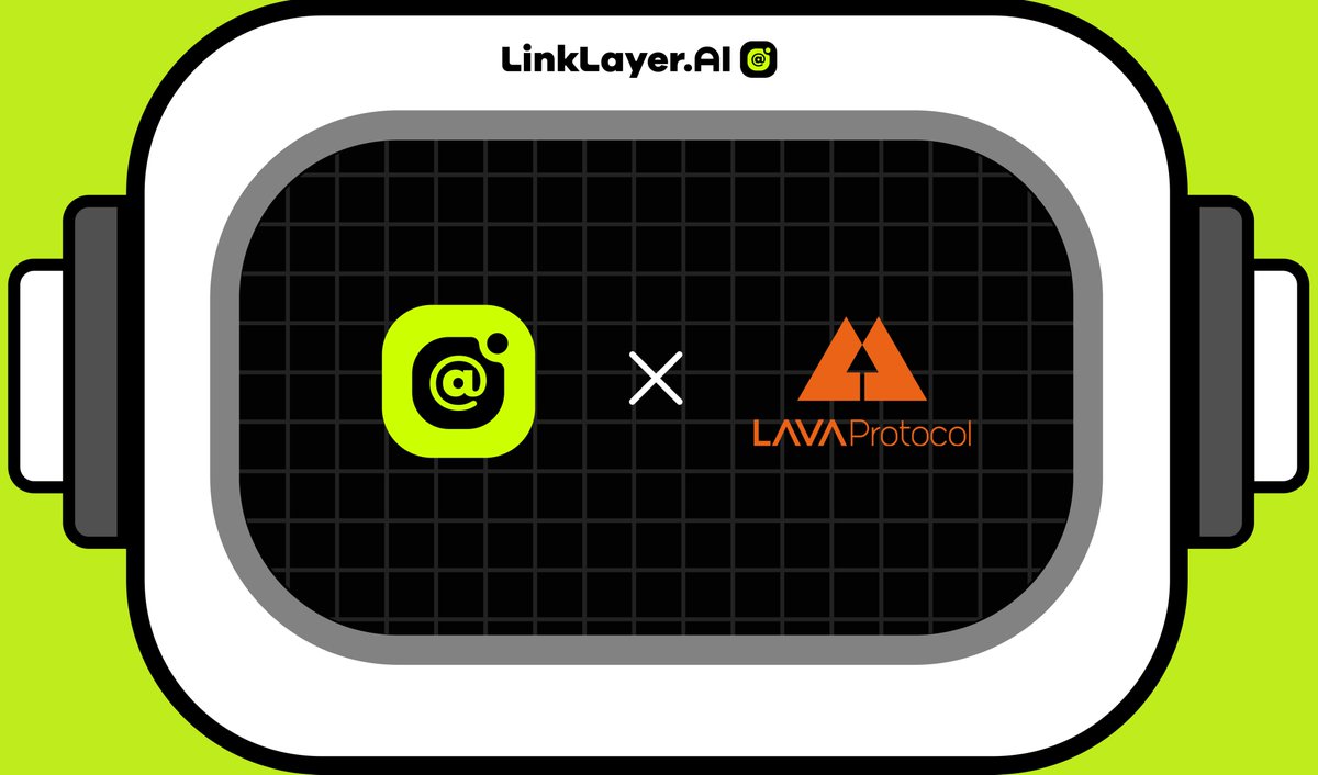LinkLayerAI's tweet image. 👏We’re thrilled to join forces with @LAVAProtocolHQ 

👉Lava Protocol is an innovative liquidity protocol based on BRC20 and EVM. It is dedicated to addressing liquidity issues related to BRC20 tokens and constructing a more decentralized digital asset bridge.

🚀Together, we’re…