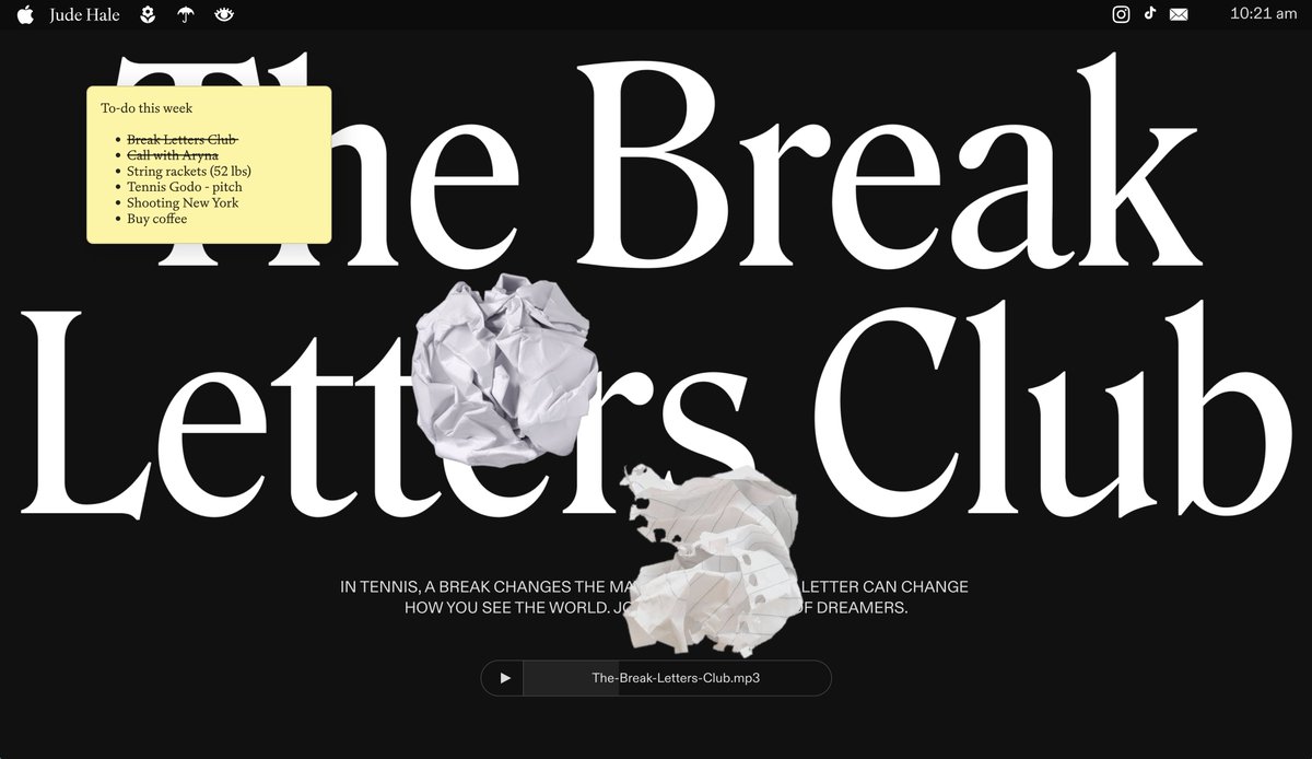 Isaac León tweet media