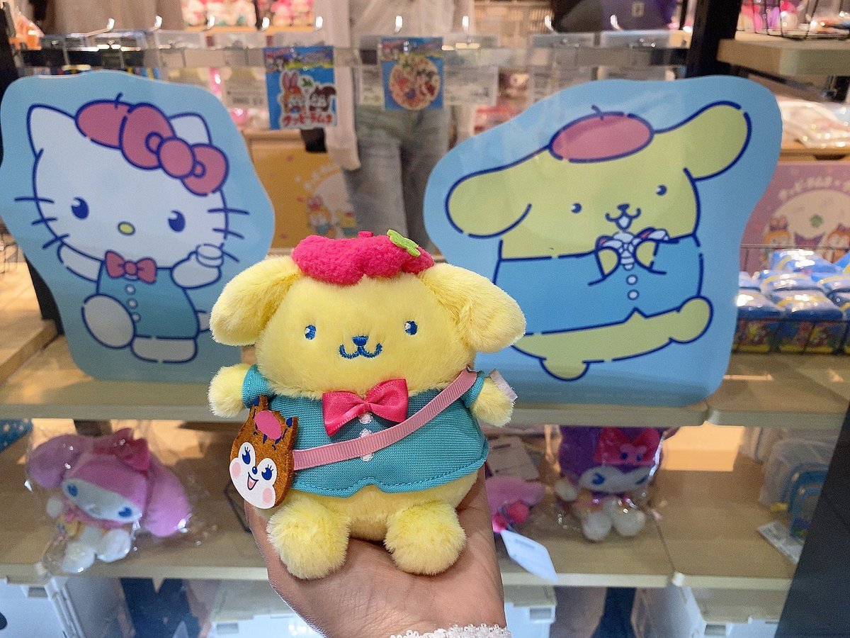 ❤︎ぷりん❤︎ ヨコハマぷりん96ふくぷん (@yokohama_purin_fukupun