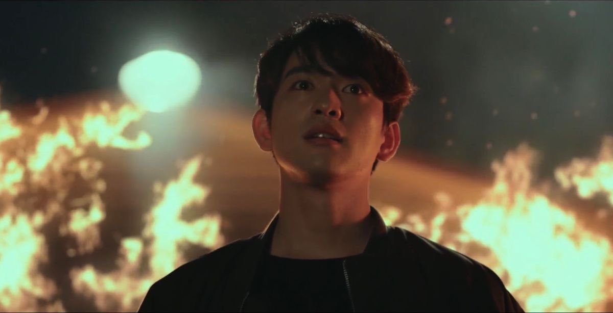 quote this with the favorite dramas/movies of these two 🎂