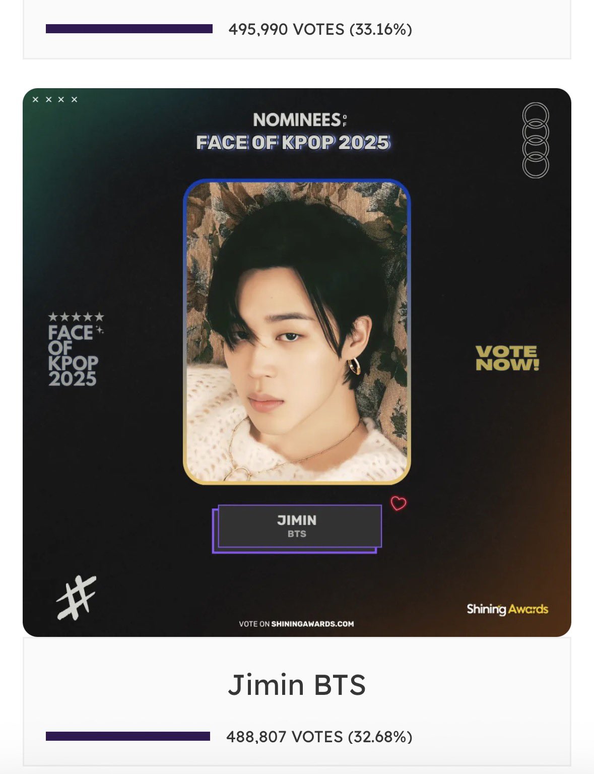 ジミンちゃんノート Weverseにジミンちゃん♡5年前のジミンちゃん(*ˊᗜˋ