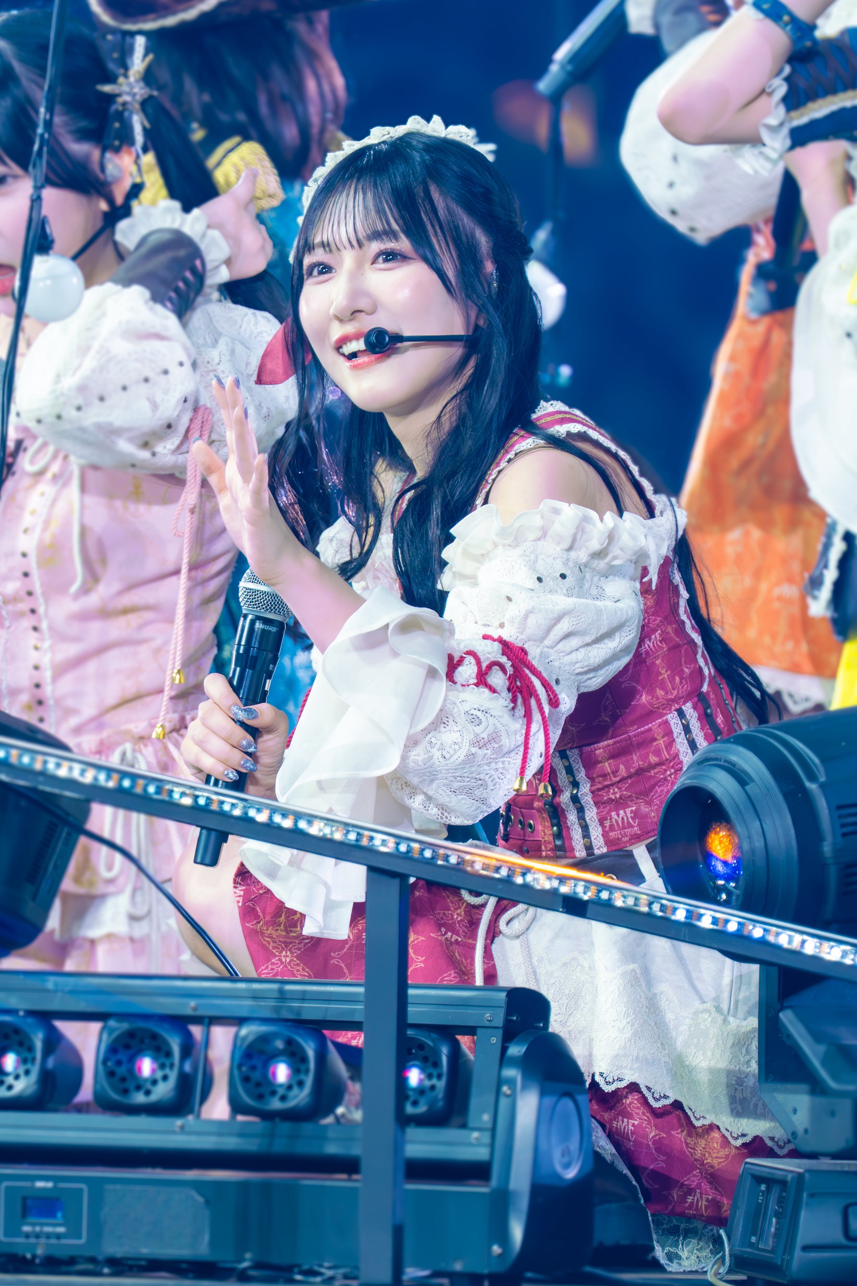 ノイミー 蟹沢萌子 直筆 まほろば コンプ ノイミー 蟹沢萌子 直筆 まほろば コンプ