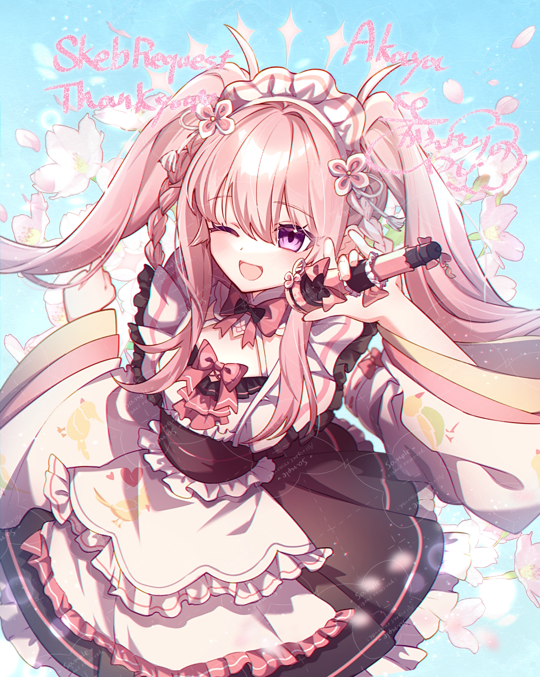 usagi (日祝）発送❌様 リクエスト 5点　まとめ商品 替え針のひつじ@boothに通販 on X: 