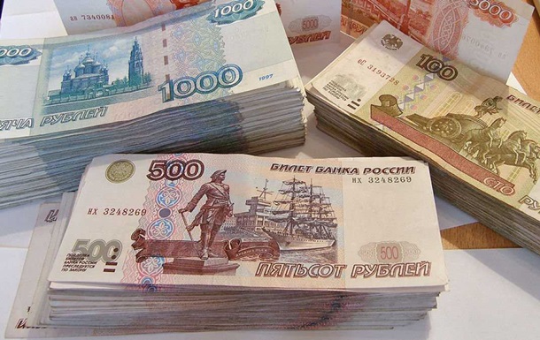 NEXTA (@nexta_tv) on Twitter photo “Good times” are over: Russian economy hits pause
Economic growth and wages in Russia have nearly stalled, while business activity has been declining for months, The Economist reports.
The Central Bank has made saving more attractive than spending, while the government is “Good times” are over: Russian economy hits pause
Economic growth and wages in Russia have nearly stalled, while business activity has been declining for months, The Economist reports.
The Central Bank has made saving more attractive than spending, while the government is
