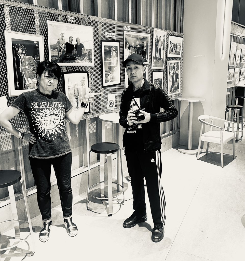 YUKI KUROYANAGI tweet media