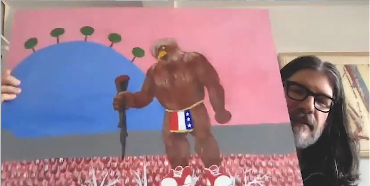 Xavier Renegade Angel tweet media