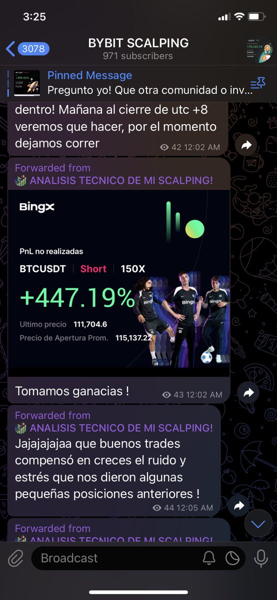 Bybit_scalping's tweet photo. @Vivek4real_ https://t.co/LCG5QAnBB2 https://t.co/W75BoS3Nsp
