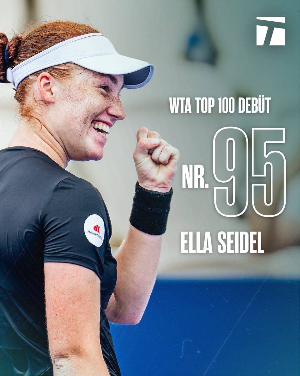 Tennis Channel DE tweet media
