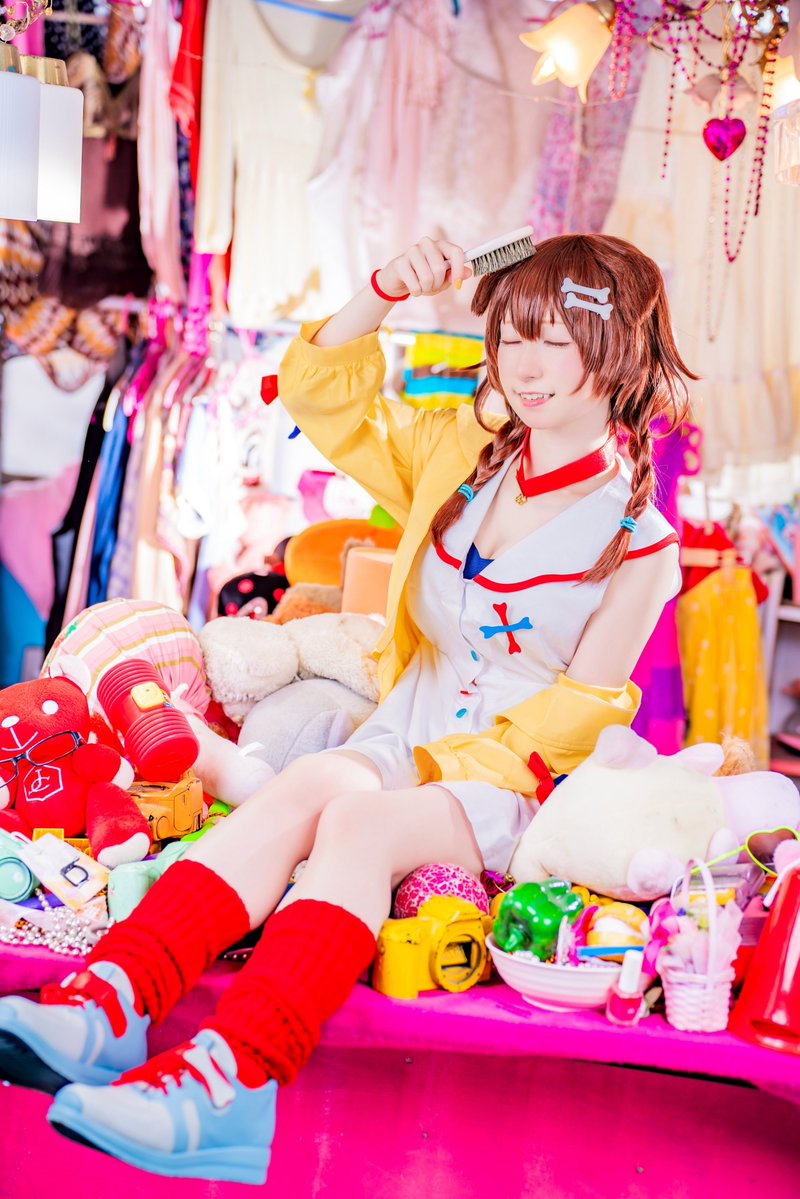 マイ🌸🐣櫻井陽菜ちゃんが可愛いすぎて～☝️ (@Riku_Im0329) / X