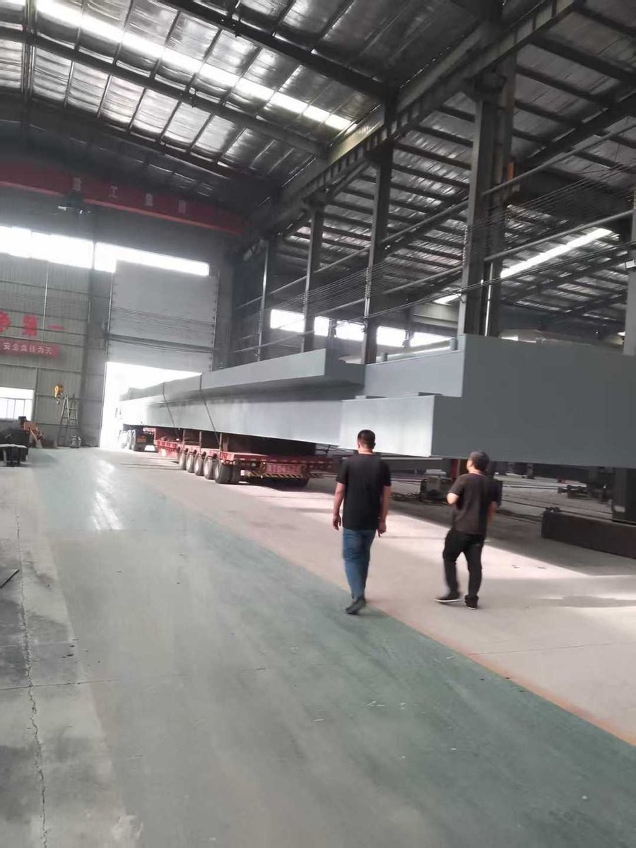 steelstructure_'s tweet image. Every steel component undergoes strict testing before assembly—ensuring durability from material to finished structure.
#RuchengQuality #SteelTesting #EngineeringRigor #foryou #fyp 
ruchenggroup.com
