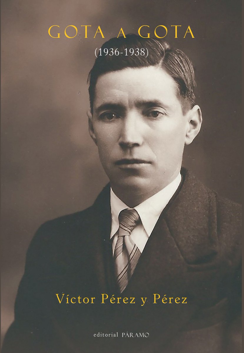 El autor de 'Serrana mía' estuvo preso en 1936 y 1937, pero nunca perdió las ganas de vivir, se soñar, de regalarnos su obra poética mascastillayleon.com/2025/09/22/el-…